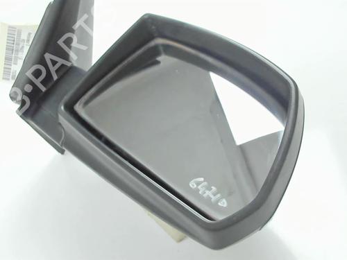 Used Right mirror KIA RIO II (JB) 1.6 CVVT (112 hp) 20423720