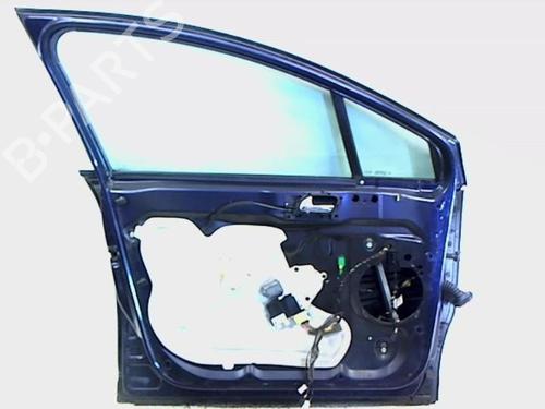 Left front door CITROËN C4 I (LC_) 1.6 16V | BP20430223C2 