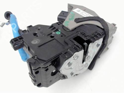 Front right lock KIA CEED (CD) 1.6 CRDi 136 | BP33701985C97  - Image 6