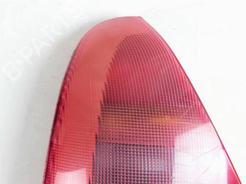 Left taillight RENAULT CLIO II (BB_, CB_) 1.2 (BB0A, BB0F, BB10, BB1K, BB28, BB2D, BB2H, CB0A,... | BP29976543C34 