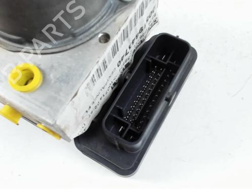 ABS pump PEUGEOT BOXER Van 2.2 BlueHDi 165 | BP32396551M43