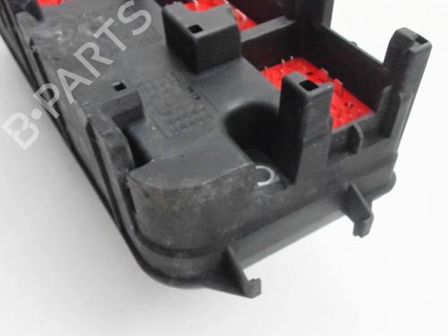 Fuse box SAAB 9-3 (YS3F, E79, D79, D75) 1.9 TiD | BP21240487E1 