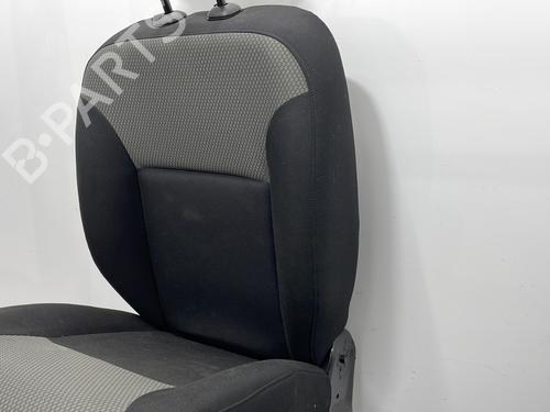 Right front seat RENAULT KANGOO Express (FW0/1_) 1.5 dCi 95 (FW16) | BP29545181C16 