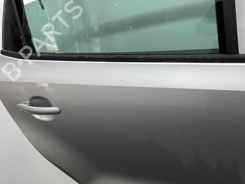 Right rear door VW POLO V (6R1, 6C1) 1.2 | BP29338468C5 