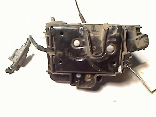 Used Rear right lock SEAT IBIZA II (6K1) 1.9 TDI (90 hp) 20454526