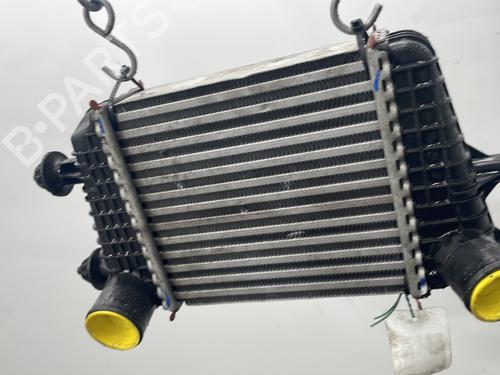 Used Intercooler Intercooler NISSAN MICRA IV (K13K, K13KK) 1.2 DIG-S (98 hp) 33743686 33743686