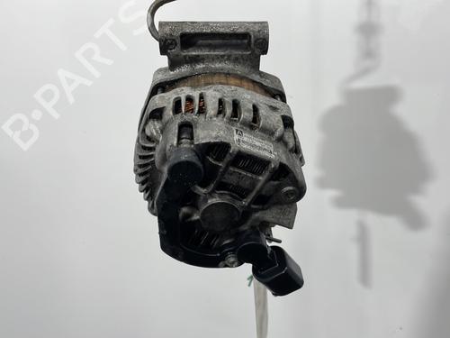 Alternator CITROËN C3 Picasso (SH_) 1.4 VTi 95 (SH8FSC, SH8FP0, SH8FP6) | BP32149618M7 - Image 2
