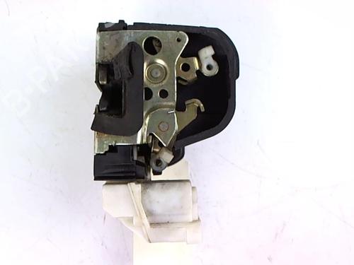 Front left lock FIAT MULTIPLA (186_) 1.9 JTD 105 (186AXB1A) | BP20391849C98 