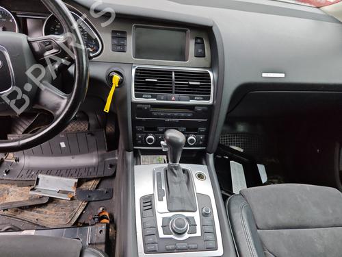 Engine AUDI Q7 (4LB) 3.0 TDI quattro | BP28168090M1 