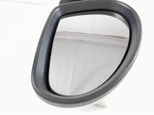 Right mirror SEAT IBIZA III (6L1) 1.4 TDI | BP20453762C27 