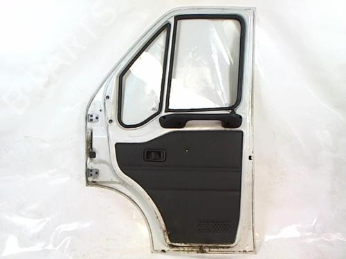 Right front door PEUGEOT BOXER Van (230L) 2.5 D | BP20470799C3 