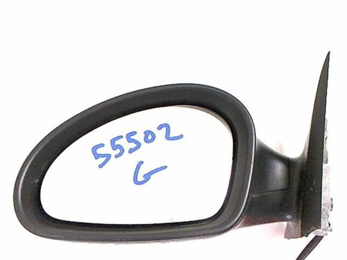 Used Left mirror SEAT IBIZA III (6L1) 1.9 TDI (100 hp) 20432456