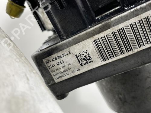 Used Steering pump Steering pump PEUGEOT 407 SW (6E_, 6D_) 1.6 HDi 110 (109 hp) 29928511 29928511