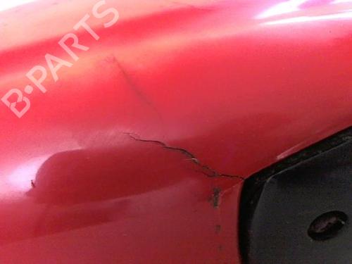 Right mirror DAEWOO NEXIA 1.5 (08, 68) | BP20460731C27 