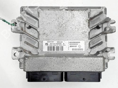 Engine control unit (ECU) DACIA SANDERO | BP33701878M57 - Image 3