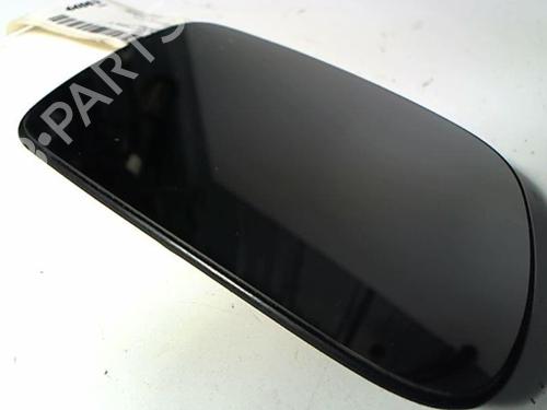 Right mirror glass PEUGEOT 307 (3A/C) 2.0 HDi 90 | BP20476100C147 