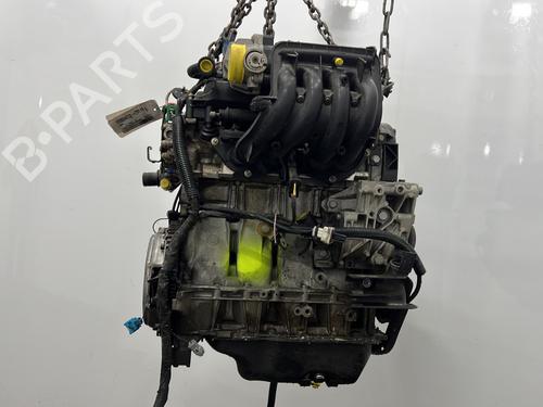 Used Engine Engine CITROËN C3 I (FC_, FN_) [2002-2013] 33622192 33622192