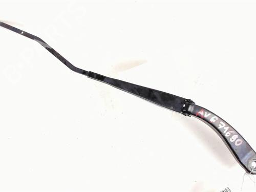 Used Front windshield wiper arm DACIA SANDERO II 1.0 LPG (B8ML) (101 hp) 20449991