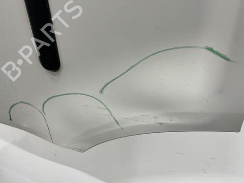 Right slide door VW CADDY III Box Body/MPV (2KA, 2KH, 2CA, 2CH) 2.0 SDI | BP29922088C75