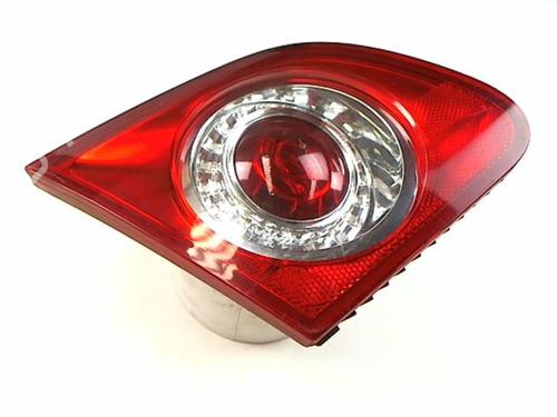 Left tailgate light VW PASSAT B6 (3C2) 2.0 TDI | BP20474430C79 