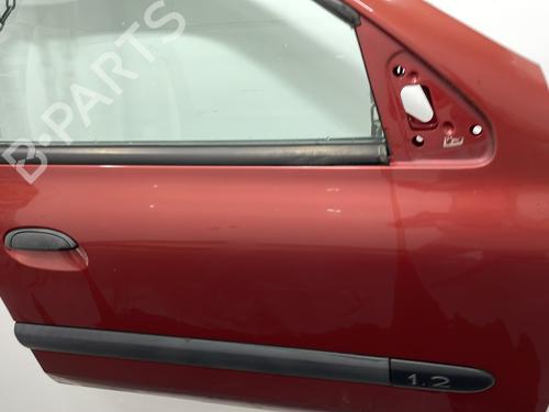 Right front door RENAULT CLIO II (BB_, CB_) 1.2 (BB0A, BB0F, BB10, BB1K, BB28, BB2D, BB2H, CB0A,... | BP25601471C3 