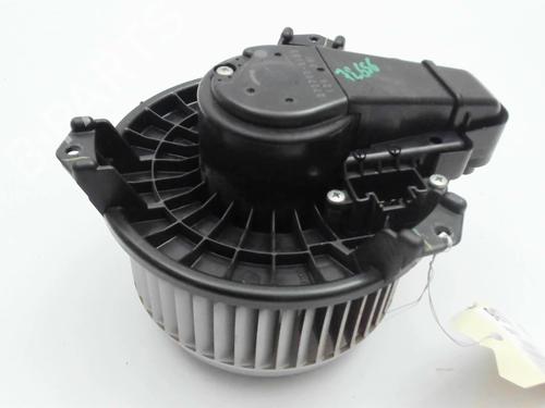 Heater blower motor TOYOTA RAV 4 III (_A3_) 2.2 D 4WD (ALA30_, ALA30R) | BP20665904M62 