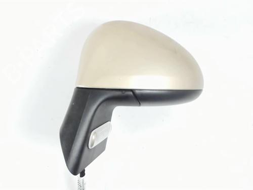 Left mirror CITROËN C4 I (LC_) 1.6 HDi | BP26964761C26 