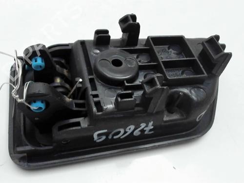 Rear right interior door handle HYUNDAI GETZ (TB) 1.1 | BP22102880I16 