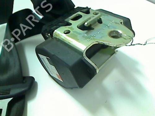 Rear left belt tensioner VW GOLF V (1K1) 1.9 TDI | BP20472204C89 