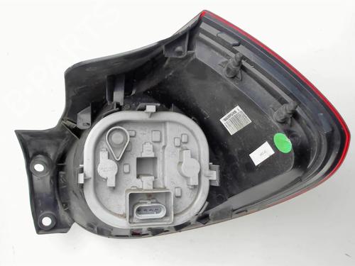 Left taillight FIAT BRAVO II (198_) 1.6 D Multijet (198AXH1B) | BP20398510C34 
