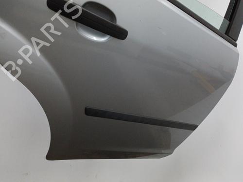 Right rear door FORD FOCUS II (DA_, HCP, DP) 1.6 TDCi | BP20406461C5 