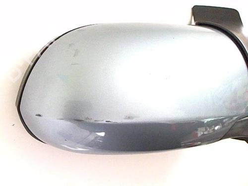 Right mirror OPEL ZAFIRA A MPV (T98) 2.2 DTI 16V (F75) | BP20477637C27 