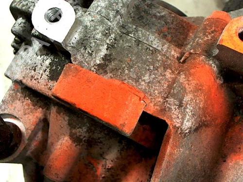 Gearbox AUDI A3 (8L1) 1.9 TDI | BP20426990M3 