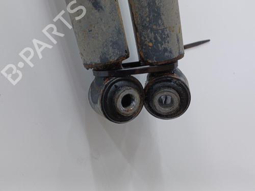 Used Right rear shock absorber HONDA CIVIC VIII Hatchback (FN, FK) 2.2 CTDi (FK3) (140 hp) 20468592