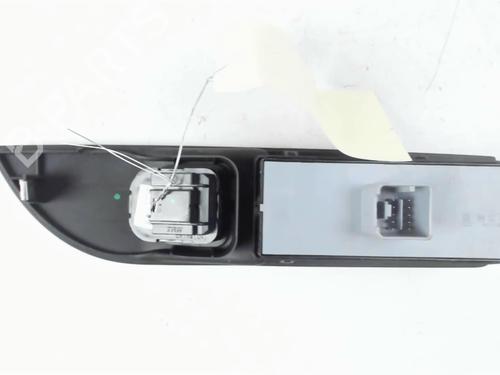 Left front window switch VW CC B7 (358) 1.8 TSI | BP35892447I27 - Image 2