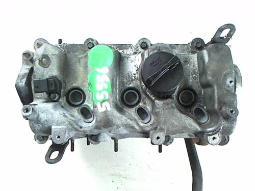 Cylinder head HYUNDAI MATRIX (FC) 1.5 CRDi | BP20392557M5 