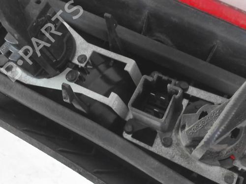 Used Left tailgate light Left tailgate light VOLVO V70 II (285) D5 (163 hp) 21237577 21237577