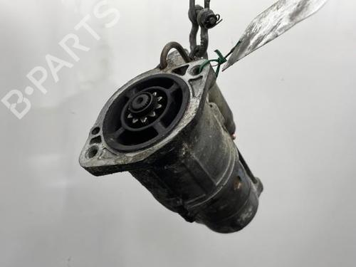 Used Starter MITSUBISHI SPACE WAGON (N3_W, N4_W) 2.0 TD (N38W) (82 hp) 21240698