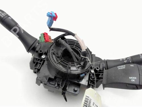 Steering column stalk RENAULT KOLEOS II (HC_) 1.6 dCi 130 | BP30308272I23  - Image 5