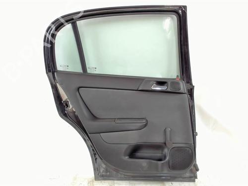 Used Left rear door OPEL ASTRA G Hatchback (T98) 2.0 DTI 16V (F08, F48) (101 hp) 20413747