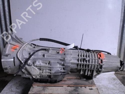 Gearbox VW TOUAREG (7LA, 7L6, 7L7) 5.0 V10 TDI | BP21206460M3 