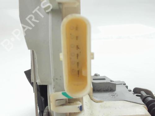 Rear left lock AUDI A4 B8 Avant (8K5) S4 quattro | BP20464670C100 