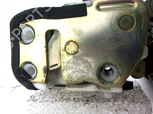 Rear right lock ROVER 600 I (RH) 620 i | BP21234998C99 