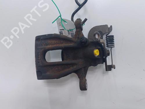 Left rear brake caliper JAGUAR X-TYPE I Estate (X400) 2.0 D | BP20405705M107 