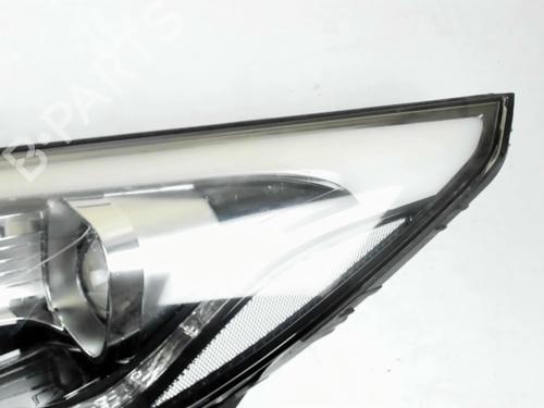 Left headlight HYUNDAI ix35 (LM, EL, ELH) 1.7 CRDi | BP31817549C28 