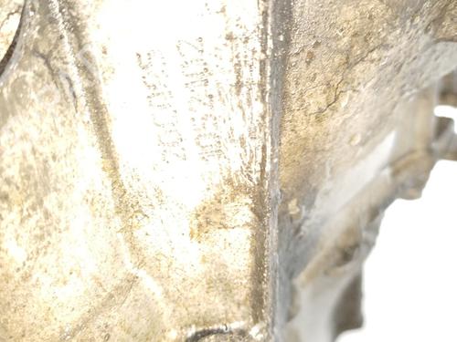 Used Gearbox Gearbox PEUGEOT 207 (WA_, WC_) 1.4 HDi (68 hp) 34047987 34047987