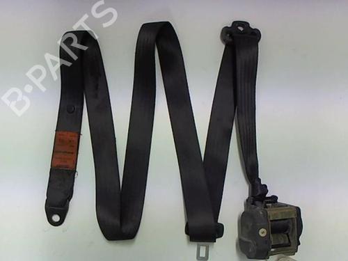 Pretensor trasero izquierdo FIAT MAREA (185_) 1.9 TD 100 (185AX_) (100 hp) 21232916