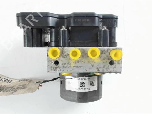 Used ABS pump LANCIA VOYAGER MPV (404_) 2.8 CRD (RT, 53) (177 hp) 32396544