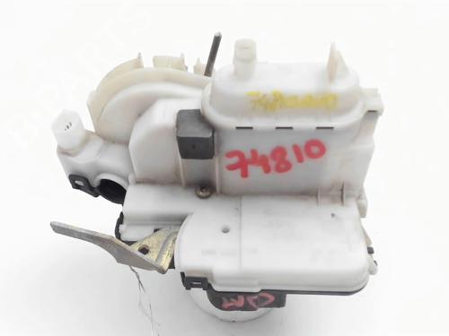 Front right lock VW POLO (6N2) 1.4 | BP20438847C97 