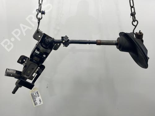 Used Steering column RENAULT AVANTIME (DE0_) 3.0 V6 (DE04, DE0T) (207 hp) 25265581